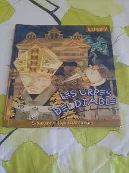 Les urpes del diable