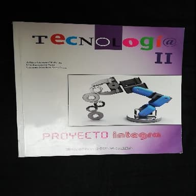 Tecnología ii