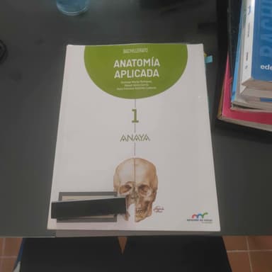 Anatomia aplicada