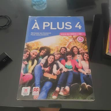 À Plus