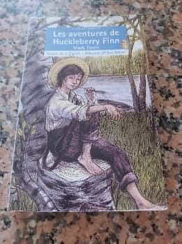 Les aventures de Huckleberry Finn