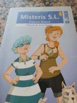 Misteris S.L