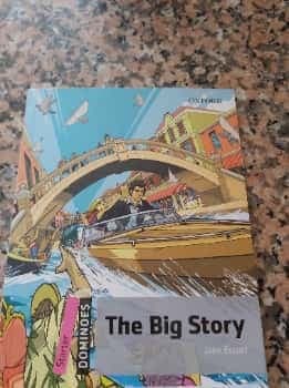 The Big Story