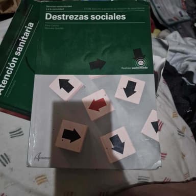 Destrezas Sociales 