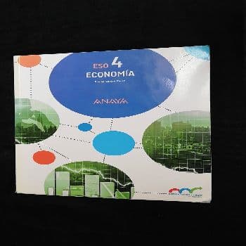Economía 4° ESO