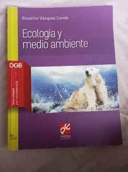 Ecología y medio ambiente