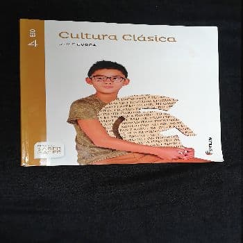Cultura Clásica 