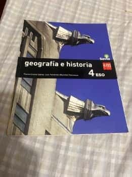 Geografia e historia 