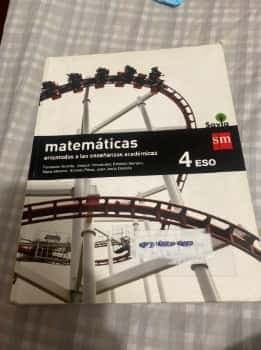 Matemáticas 