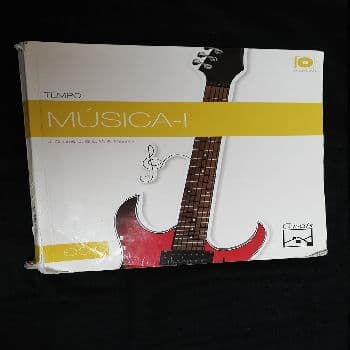 tempo Música - I
