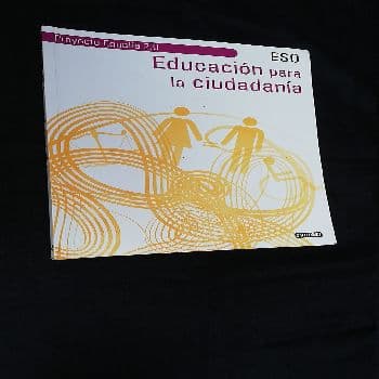 Educación para la ciudadanía 