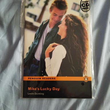 Mikes Lucky Day