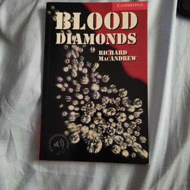 Blood Diamonds