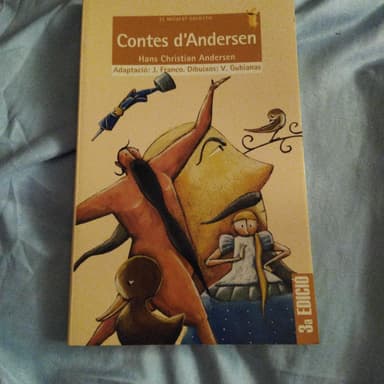Contes dAndersen