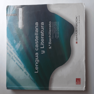 Lengua castellana y Literatura