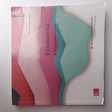 Libro de Economía