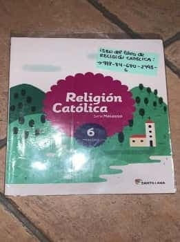 Religión, 6 Primaria: Saber Hacer