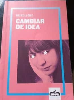 Cambiar de idea