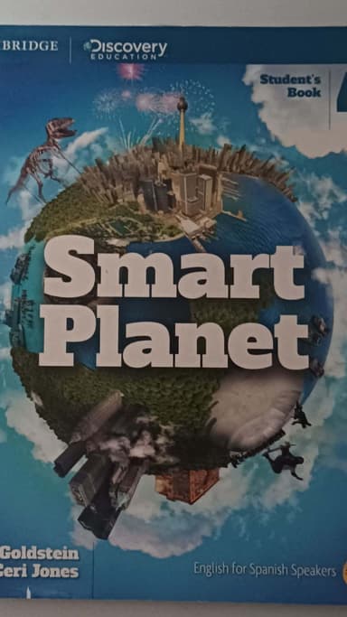Smart Planet