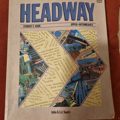 Headway