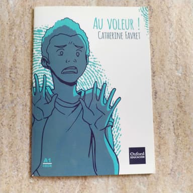 Au voleur!