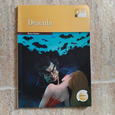 Dracula