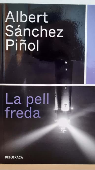 La pell freda
