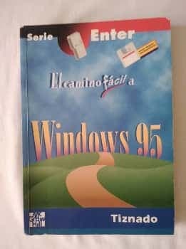 El camino fácil a Windows 95