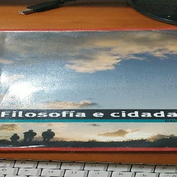 Filosofía e cidadanía