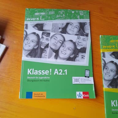 Klasse!