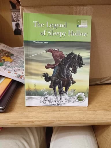 LEGEND OF SLEEPY H.ESO1 ACTIVITY