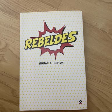Rebeldes