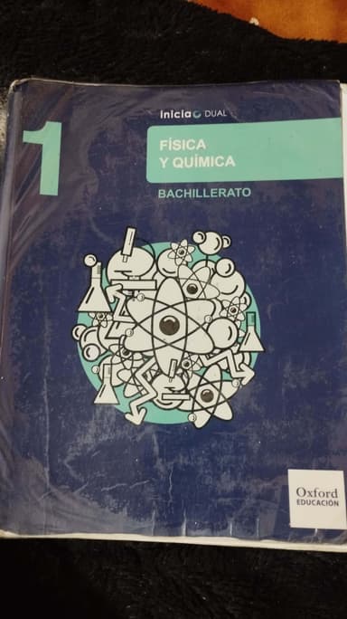 física y química 