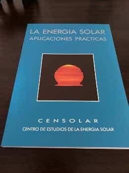 La energía solar : aplicaciones prácticas