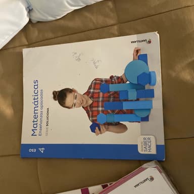 Libro de mates aplicadas