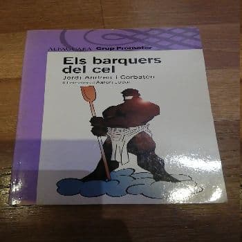 Els barquers del cel