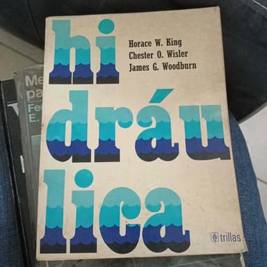 Hidráulica 
