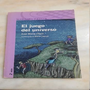 El juego del universo