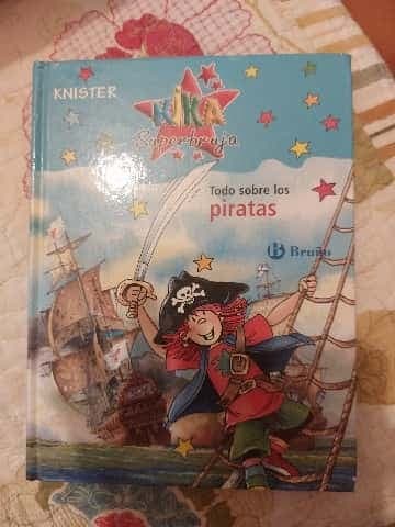 Todo sobre los piratas
