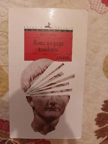 Roma no paga traidores