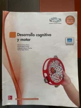 Desarrollo cognitivo y motor
