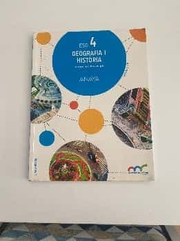 Geografia i Historia