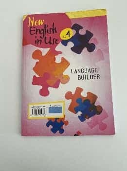 Inglés 4 ESO