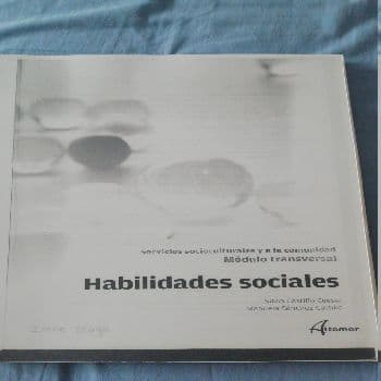 Habilidades Sociales