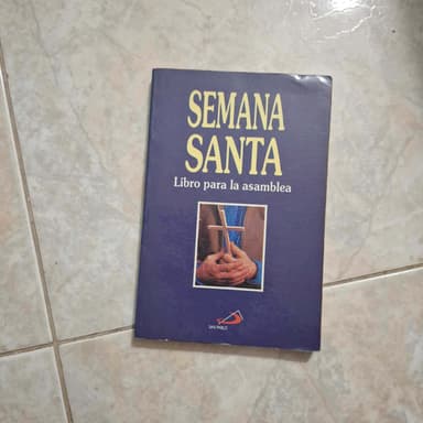 Semana Santa