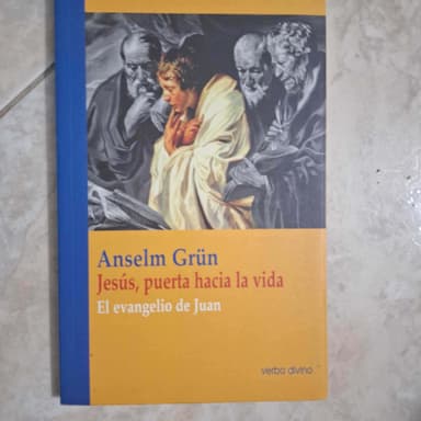 Jesús, puerta hacia la vida