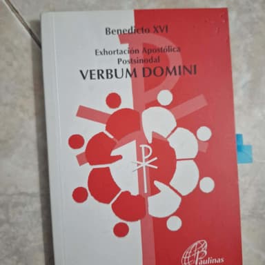 Verbum Domini