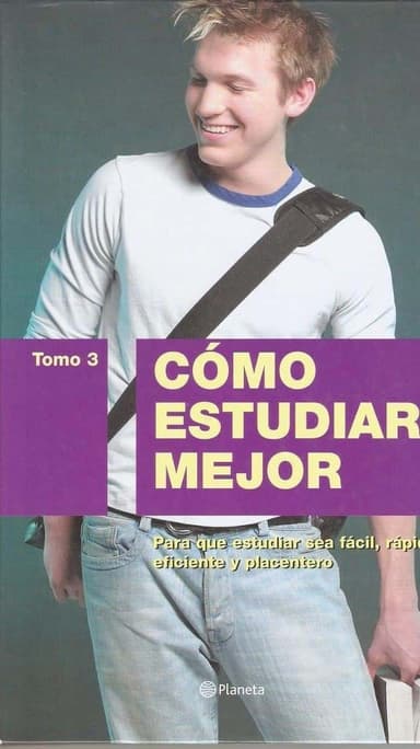Como estudiar mejor