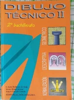 Dibujo técnico II