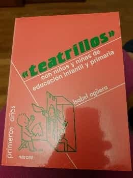Teatrillos
